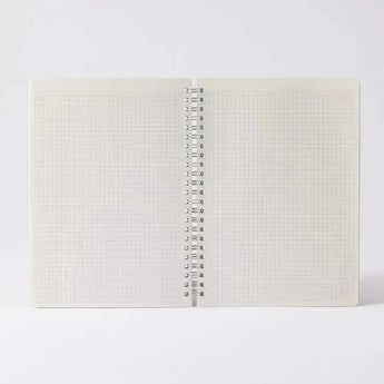 Ringtone | A5 Square | Plant Stem | Yuujou Paper GARDEN4 | Shougadou Shougadou