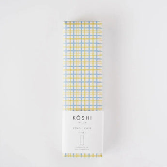 Friendship Pen Case | Koshigaya Brush | Friendship Paper Pen Case KOSHI-5 | Shoya-do Shoya-do