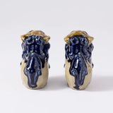 Mini-service de poterie | Poterie | Poterie d'Urauda à Okinawa, Poterie d'Urauda