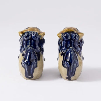 Mini-service de poterie | Poterie | Poterie d'Urauda à Okinawa, Poterie d'Urauda