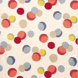 Wind Bath Towel Bag 70cm with Ring | Mizutama Beige Modern Girl | Organic Cotton | Musubi Musubi