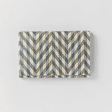 Card Case | Tomodachi Paper Card Holder TWEED2 | Shoyado Shoyado