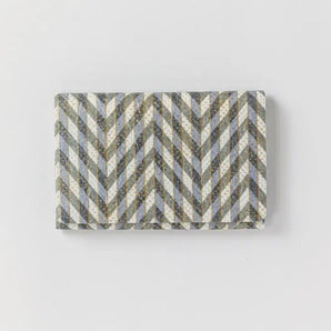 Card Case | Tomodachi Paper Card Holder TWEED2 | Shoyado Shoyado