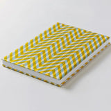 Goshuincho | A5 | TWEED Cloth | Tomoen Paper Goshuin Stamp Book TWEED1 | Shoutoudo Shoutoudo