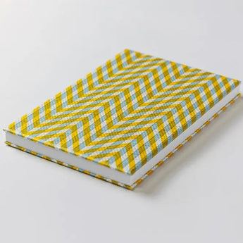 Goshuincho | A5 | TWEED Cloth | Tomoen Paper Goshuin Stamp Book TWEED1 | Shoutoudo Shoutoudo