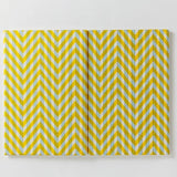 Goshuincho | A5 | TWEED Cloth | Tomoen Paper Goshuin Stamp Book TWEED1 | Shoutoudo Shoutoudo