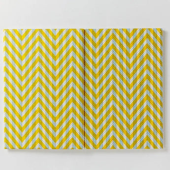 Goshuincho | A5 | TWEED Cloth | Tomoen Paper Goshuin Stamp Book TWEED1 | Shoutoudo Shoutoudo