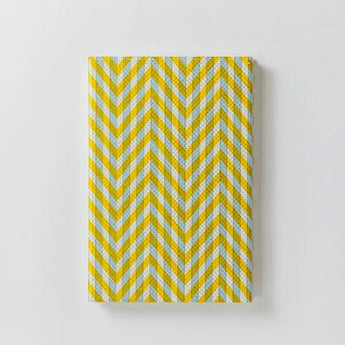 Goshuincho | A5 | TWEED Cloth | Tomoen Paper Goshuin Stamp Book TWEED1 | Shoutoudo Shoutoudo