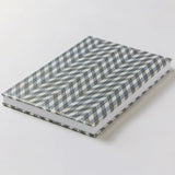 Goshuin Book | A5 | Twill Cloth | Tomoen Paper Goshuin Stamp TWEED2 | Shōyadō Shōyadō