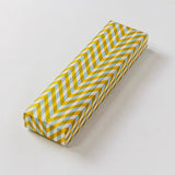 Friendship Pencil Case | Tweed Pattern | Friendship Paper Pen Case TWEED2 | Shoyado Shoyado