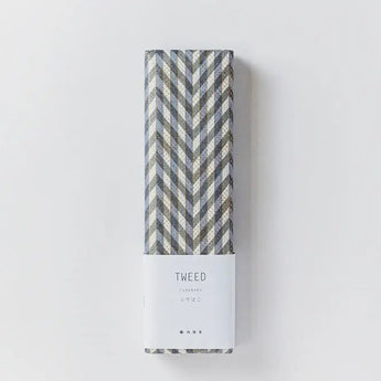 Friendship Pencil Case | Tweed Series | Friendship Paper Pencils TWEED1 | Shoyado Shoyado