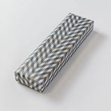 Friendship Pencil Case | Tweed Series | Friendship Paper Pencils TWEED1 | Shoyado Shoyado