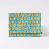 Seasainter Score 3 Points Set | Pocket Tissue Case Flat Pouch Taoru Han Kachi | Okinawa Shimano Shimano