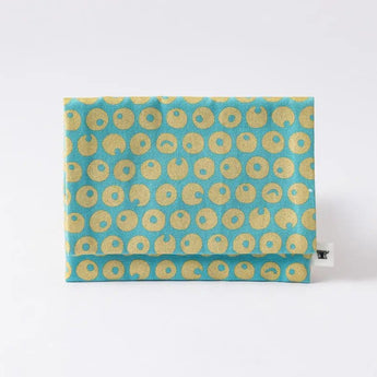 Seasainter Score 3 Points Set | Pocket Tissue Case Flat Pouch Taoru Han Kachi | Okinawa Shimano Shimano