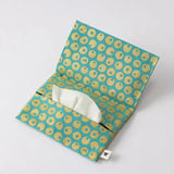 Seasainter Score 3 Points Set | Pocket Tissue Case Flat Pouch Taoru Han Kachi | Okinawa Shimano Shimano