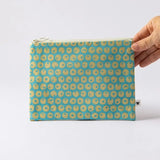 Seasainter Score 3 Points Set | Pocket Tissue Case Flat Pouch Taoru Han Kachi | Okinawa Shimano Shimano