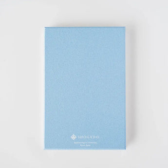 Sceau impérial | A5 | Gokoshigiri | Papier Kyotomoju Sceau Koshi-5 | Shōyadō Shōyadō