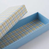 Friendship Pen Case | Koshigaya Brush | Friendship Paper Pen Case KOSHI-5 | Shoya-do Shoya-do