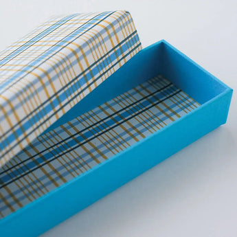 Boîte à stylos pour amis | Porte-stylo KOSHI-4 | Shōgatō Shōgatō