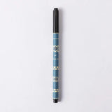 Fountain Pens & Ballpoint Pens | Japanese Paper B-4 No16 | Tomodachi Japanese Paper Pen Cases | Shougadou Shougadou