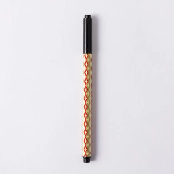 Pen & Pencil Sets | Washi R-2・No2 | Tomoeki Japanese Paper Pencils | Shoyado Shoyado