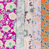 Friendship Gratitude Set | Red・GARDEN BLUE・PINK | Shoya Hall Shoya Hall