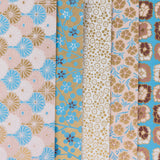 Amulette d'amitié Setto | Style japonais | Bague 2 · Bague 3 · Anneau | Shoyado Shoyado