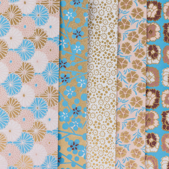 Amulette d'amitié Setto | Style japonais | Bague 2 · Bague 3 · Anneau | Shoyado Shoyado