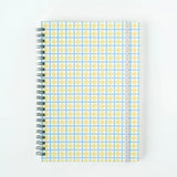 Ringtone | A5 Houmoku | Kakuji-saya | Tomosue Paper KOSHI-5 | Shoutoudo Shoutoudo