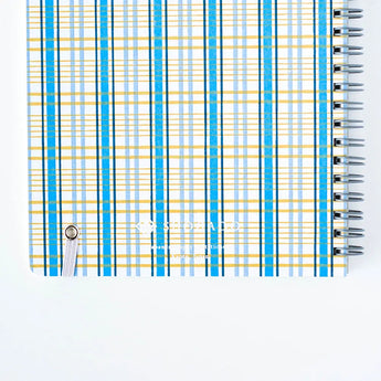 Ringtone | A5 Square Eye | Koshigaya Paper KOSHI-4 | Shoyado Shoyado