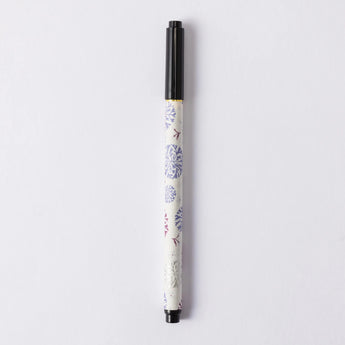 Pens & Pen Sets | Washi chic3 | Tomoen Japanese Paper Pen Case | Shoyado Shoyado