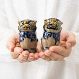Mini-service de poterie | Poterie | Poterie d'Urauda à Okinawa, Poterie d'Urauda