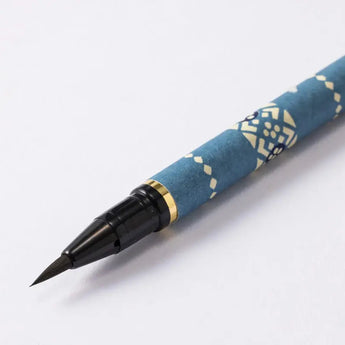 Fountain Pens & Ballpoint Pens | Japanese Paper B-4 No16 | Tomodachi Japanese Paper Pen Cases | Shougadou Shougadou
