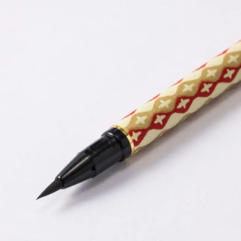 Pen & Pencil Sets | Washi R-2・No2 | Tomoeki Japanese Paper Pencils | Shoyado Shoyado