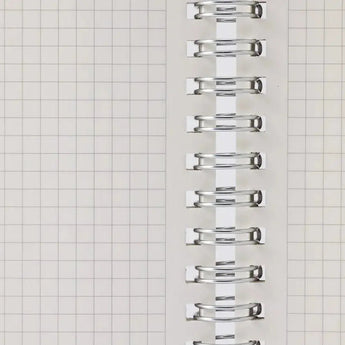 Ringtone | A5 Square | Plant Stem | Yuujou Paper GARDEN4 | Shougadou Shougadou