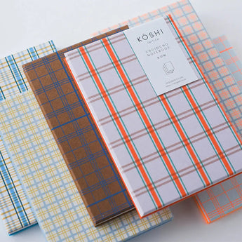 Sceau impérial | A5 | Gokoshigiri | Papier Kyotomoju Sceau Koshi-5 | Shōyadō Shōyadō