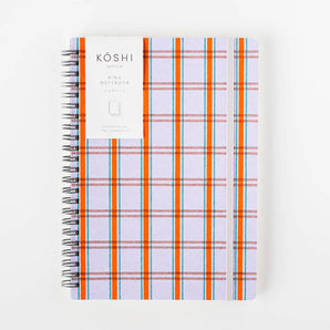 Ringtone | A5 Square Eyes | Kakuji Stick | Tomosuke Paper KOSHI-1 | Shouto Hall Shouto Hall