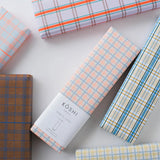 Boîte à stylos pour amis | Porte-stylo KOSHI-4 | Shōgatō Shōgatō