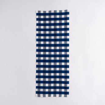 Hand towel | 100% cotton | Cotton | Dyed | Celebration gift Kamafune Kamafune