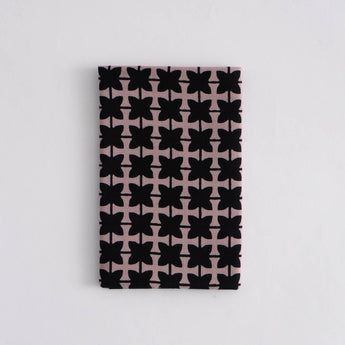 Hand towel | 100% cotton | Cotton | Dyeing | Butterfly aid Kamafune Kamafune