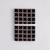 Hand towel | 100% cotton | Cotton | Dyeing | Butterfly aid Kamafune Kamafune