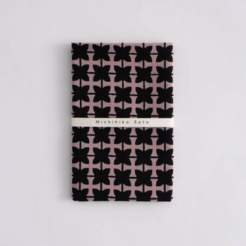 Hand towel | 100% cotton | Cotton | Dyeing | Butterfly aid Kamafune Kamafune