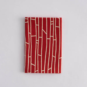 Handwoven | 100% Silk | Cotton | Dyed | amida 001 Kamafanu 