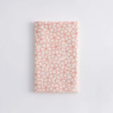 Hand-dyed | 100% cotton | Cotton | Dyeing | Small cherry blossoms Kamanu Kamanu