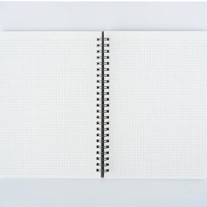 Ringtone | A5 Houmoku | Kakuji-saya | Tomosue Paper KOSHI-5 | Shoutoudo Shoutoudo