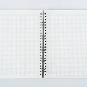 Ringtone | A5 Square Eye | Koshigaya Paper KOSHI-4 | Shoyado Shoyado