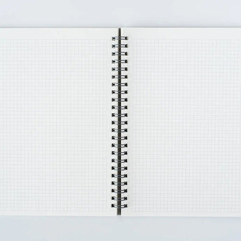 Ringtone | A5 Square Eye | Koshigaya Paper KOSHI-4 | Shoyado Shoyado