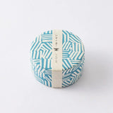 AMU Plaza 4th Floor Set | Pochibukuro Hagaki Small Box Mini Teapot | Okinawa Shimanone Shimanone