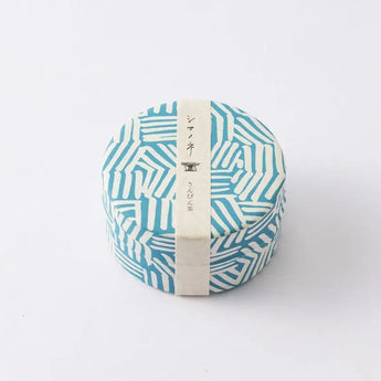 AMU Plaza 4th Floor Set | Pochibukuro Hagaki Small Box Mini Teapot | Okinawa Shimanone Shimanone