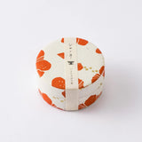 Hibiscus Case 4-Point Set | Pochibukuro Hagaki Small Box Mini Teapot | Okinawa Shimanone Shimanone